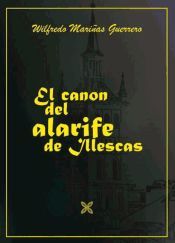 Portada de El canon del alarife de Illescas