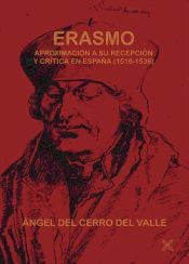 Portada de Erasmo