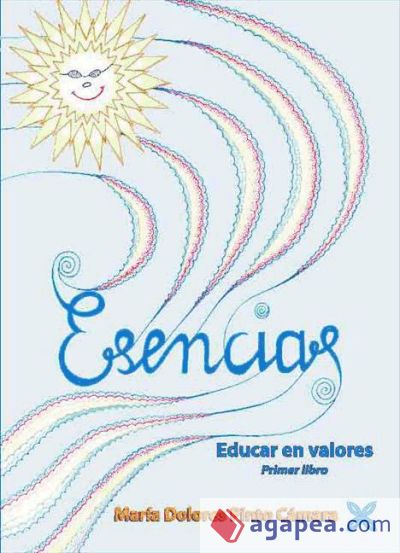 Esencias. Educar en valores, 1