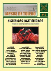 Portada de HISTÉRICAS INSATISFECHAS