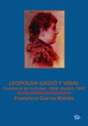 Portada de LEOPOLDA GASSÓ Y VIDAL