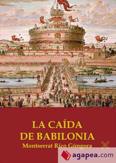 La caída de Babilonia