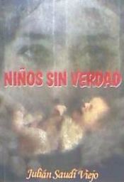 Portada de NIÑOS SIN VERDAD