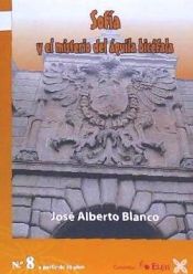 Portada de Sofía y el misterio del águila bicéfala