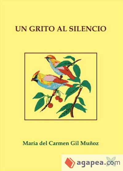 Un grito al silencio