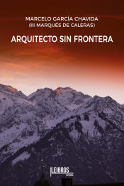 Portada de Arquitecto sin frontera