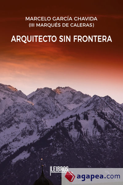 Arquitecto sin frontera