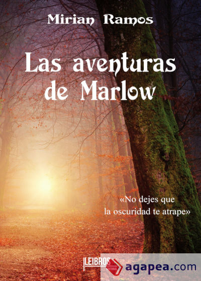 Las aventuras de Marlow