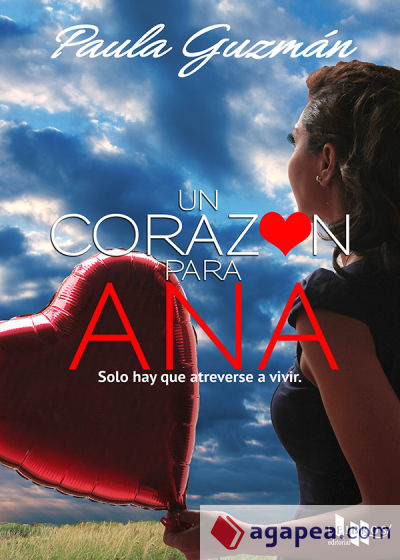 Un corazón para Ana