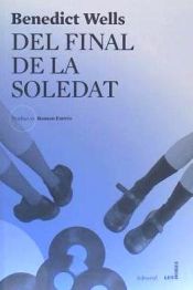 Portada de Del final de la soledat