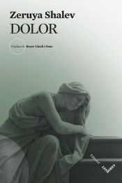 Portada de Dolor