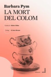 Portada de La mort del colom