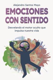 Portada de Emociones con sentido