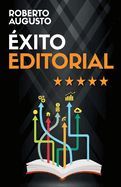 Portada de &Eacute;XITO EDITORIAL