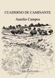 Portada de Cuaderno de caminante