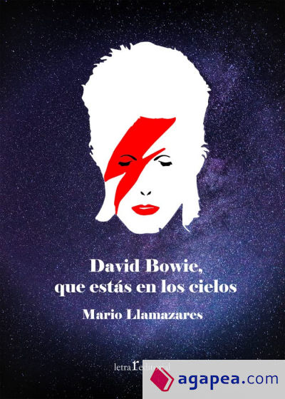 David Bowie, que estás en los cielos