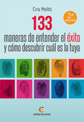 Portada de 133 Maneras de entender el Ã©xito