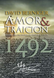 Portada de AMOR & TRAICIÃ“N