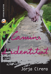 Portada de Camins d'identitat