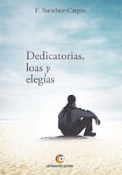 Portada de DEDICATORIAS, LOAS Y ELEGÃAS