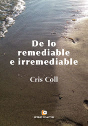 Portada de De lo remediable e irremediable