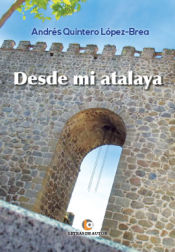 Portada de Desde mi atalaya