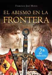 Portada de EL ABISMO EN LA FRONTERA-7Âª