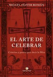 Portada de EL ARTE DE CELEBRAR