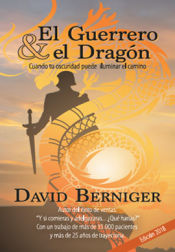 Portada de EL GUERRERO Y EL DRAGÃ“N