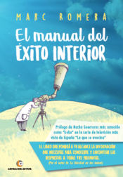 Portada de EL MANUAL DEL Ã‰XITO INTERIOR