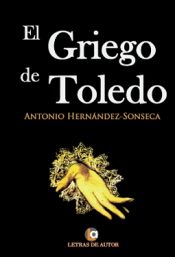 Portada de El Griego de Toledo