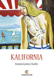 Portada de KALIFORNIA