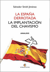 Portada de LA ESPAÃ‘A DERROTADA