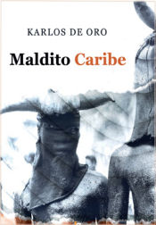 Portada de MALDITO CARIBE