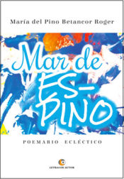 Portada de MAR DE ES-PINO