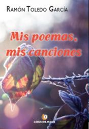 Portada de Mis poemas, mis canciones