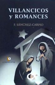 Portada de Villancicos y Romances