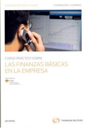 Portada de Curso práctico e-learning sobre las finanzas básicas en la empresa