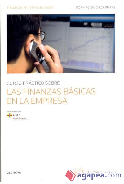 Curso práctico e-learning sobre las finanzas básicas en la empresa