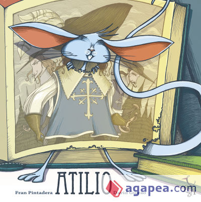 Atilio