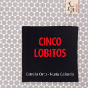 Portada de Cinco Lobitos