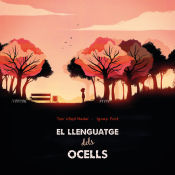 Portada de El llenguatge dels ocells