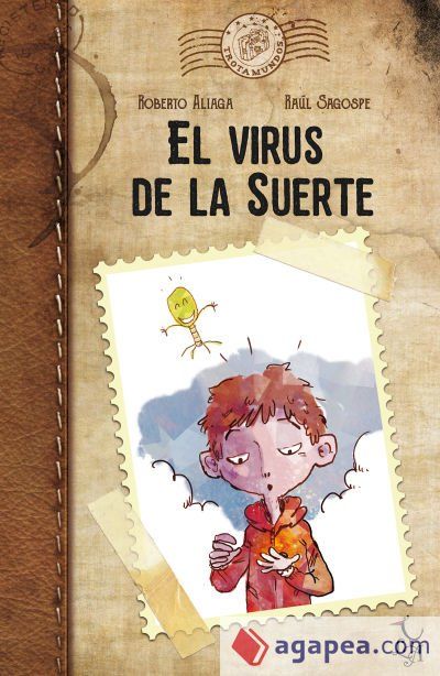 El virus de la suerte