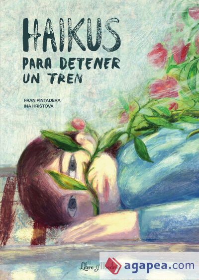 Haikus para dentener un tren