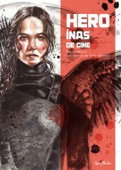 Portada de Hero&iacute;nas de cine