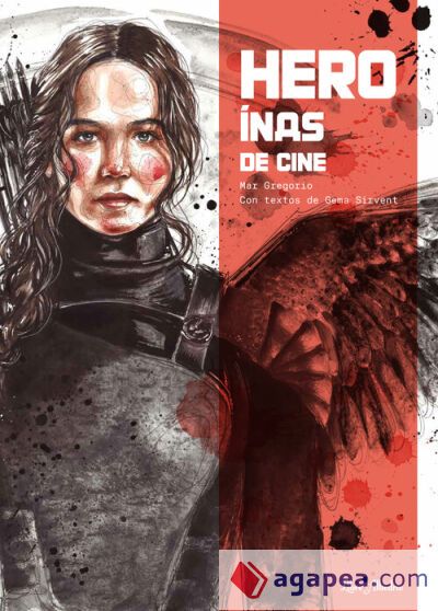 Hero&iacute;nas de cine