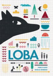 Portada de Loba