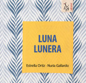 Portada de Luna Lunera