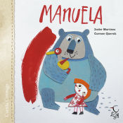 Portada de MANUELA