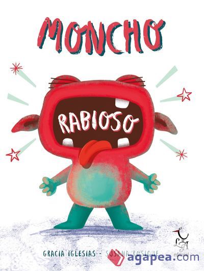 Moncho Rabioso